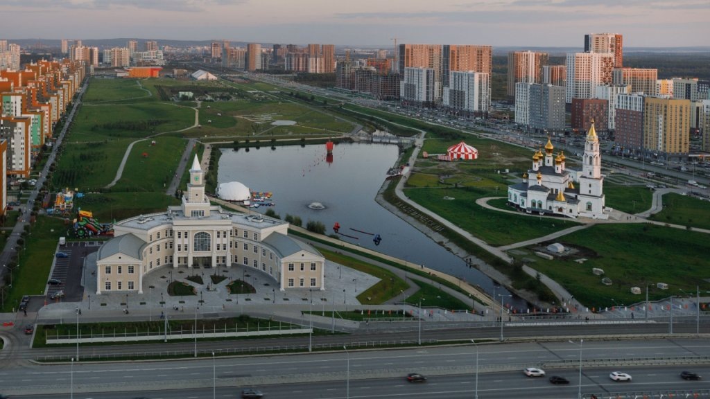    Фото: АО СЗ «РСГ-Академическое»