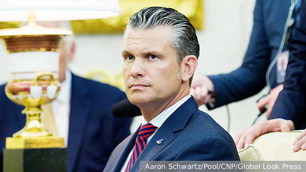     Фото: Aaron Schwartz/Pool/CNP/Global Look Press   
 Текст: Дмитрий Зубарев