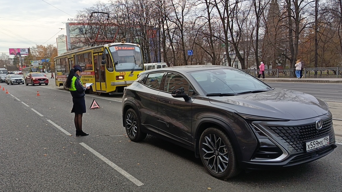 Фото: Госавтоинспекция