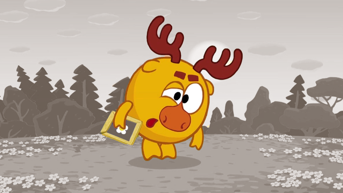 Лосяш: Это феноменально! 