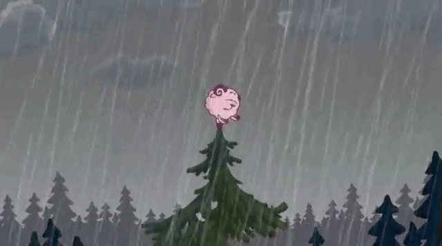 «Право на одиночество», серия 110, 2008