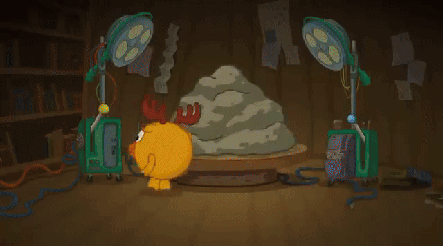 «Самое главное», серия 108, 2008