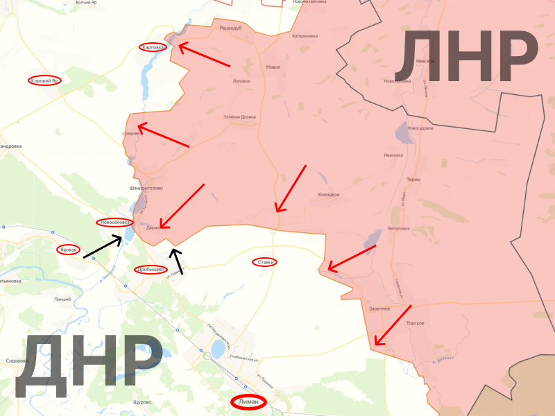 Фото на основе карт lostarmour 