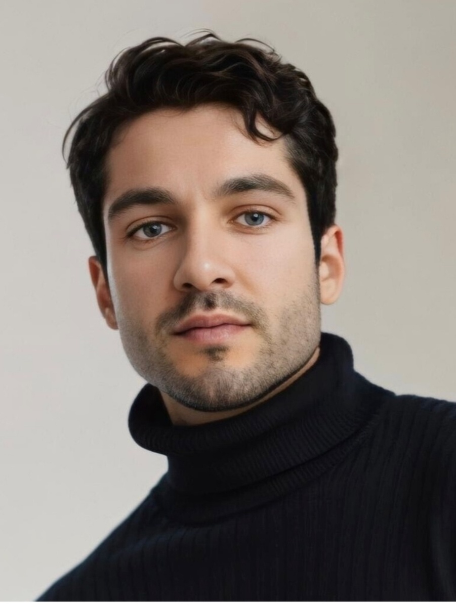 Эдуард Магеррамов