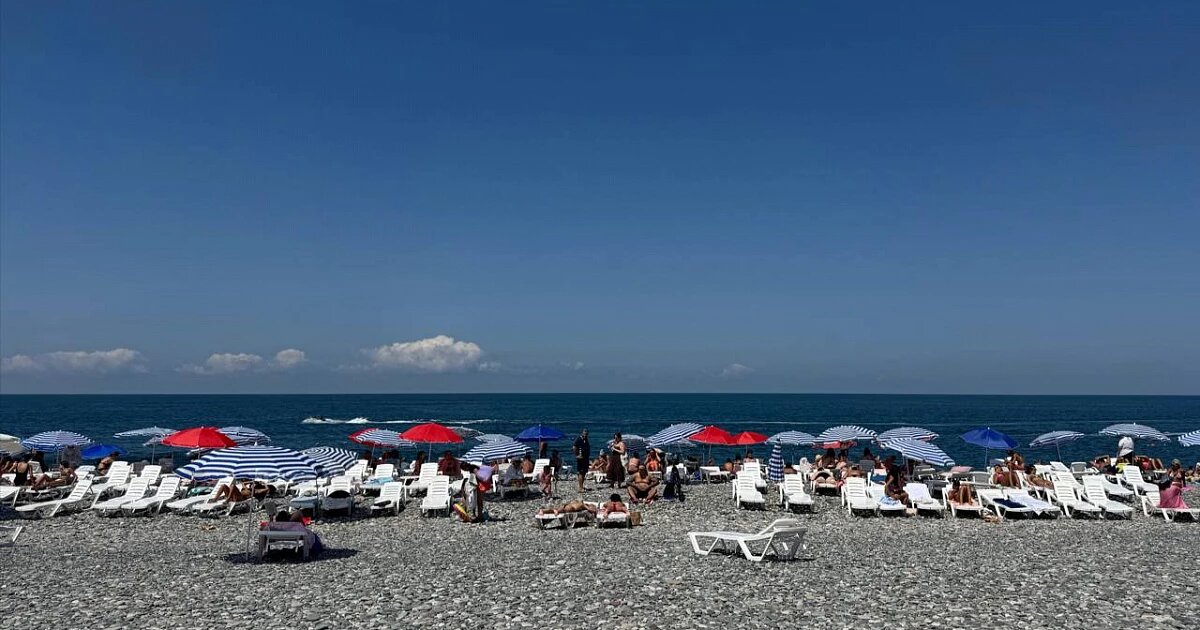 Фото: Утренний Юг