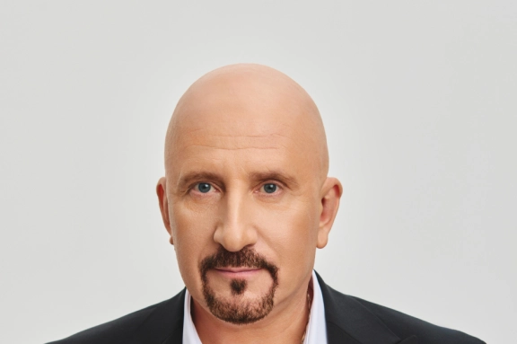 Евгений Григорьев