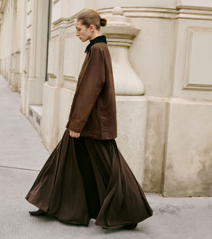 Источник фото shop.mango.com