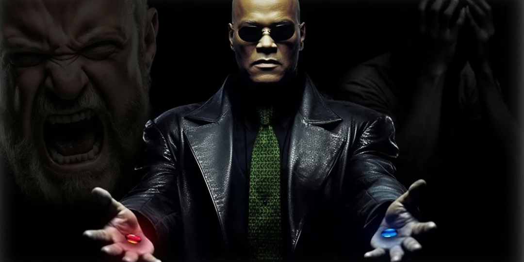 Математическая вероятность, что твоя жизнь — всего лишь код в матрице? Трилемма Бострома