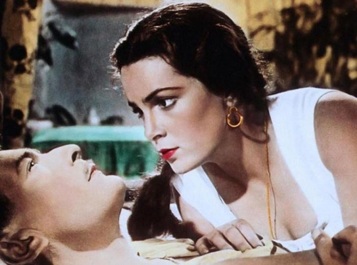 Они покорили СССР: тайны и драмы великих красавиц советского кино