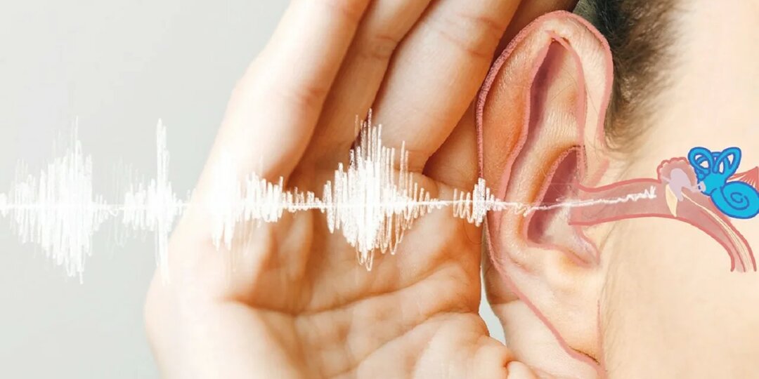 Почему появляется шум в ушах и как вернуть себе тишину