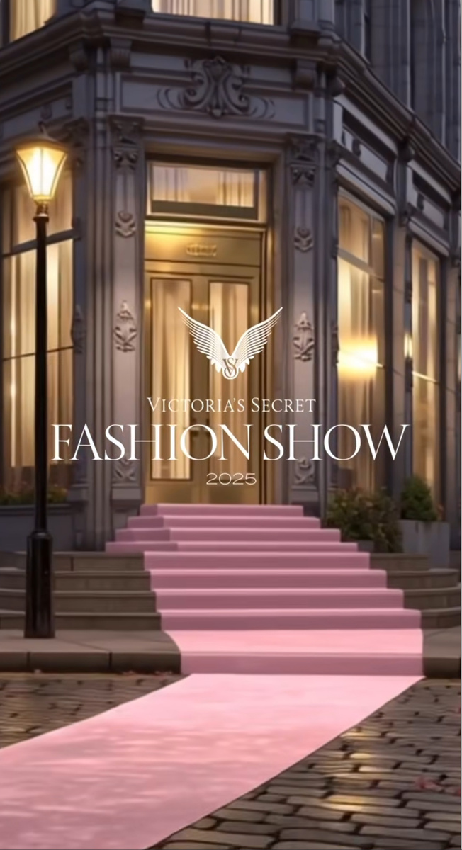 Фото: Victoria’s Secret 