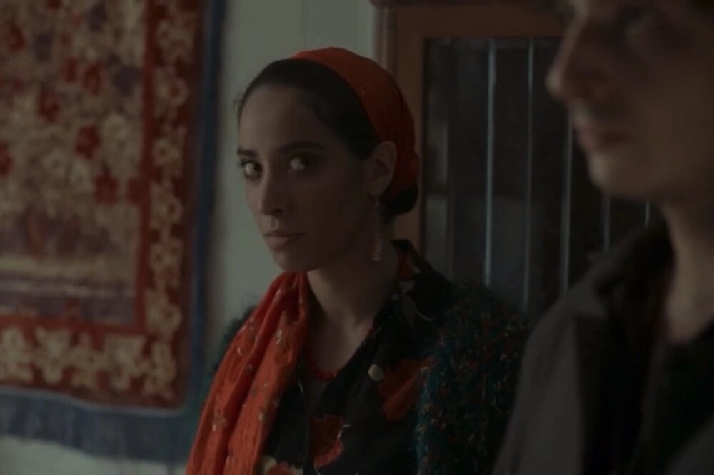    Во время подготовки к роли актриса слушала цыганскую музыку. Фото: Кадр из фильма