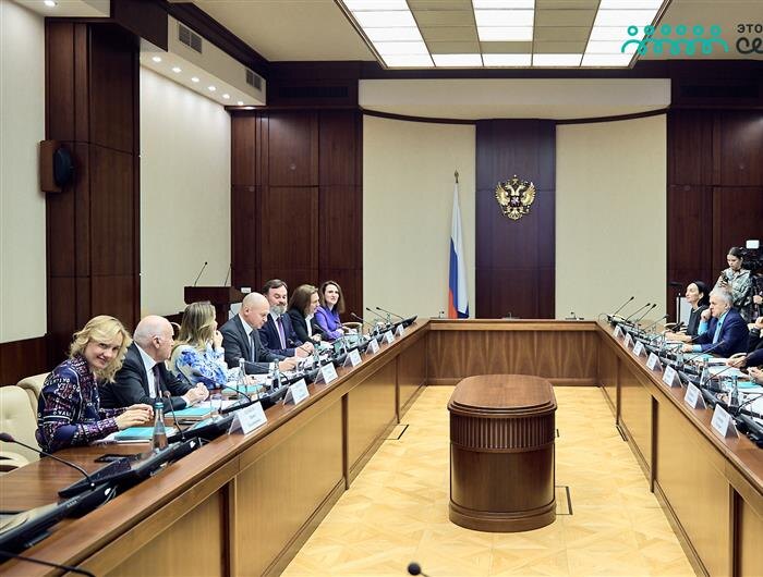    ФОТО: Пресс-служба конкурса "Это у нас семейное"