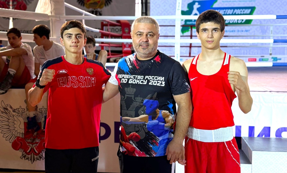 Фото: компания «НВМ»