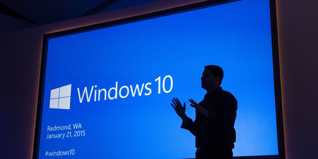 Windows 10 всё. Поддержка прекращена