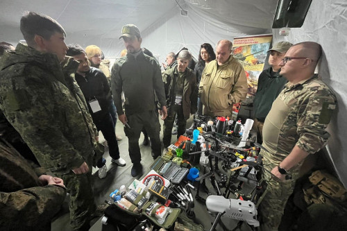    Фото – donland Редактор