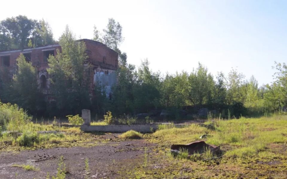    Бийский лакокрасочный завод