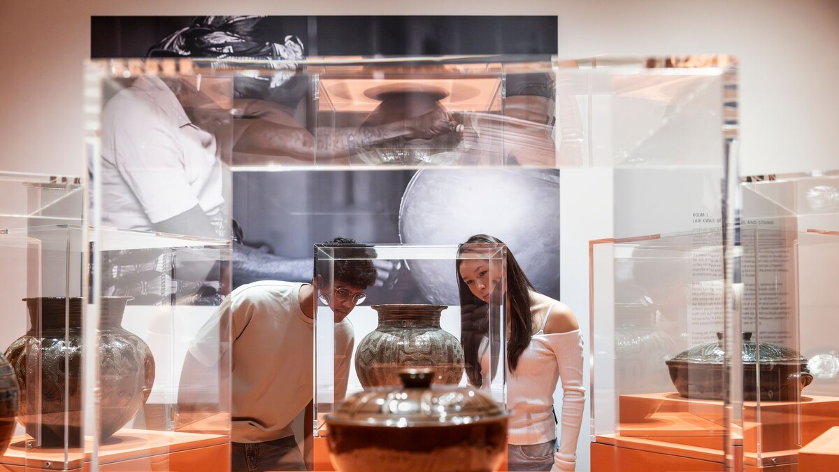 Фото: Jai Monaghan