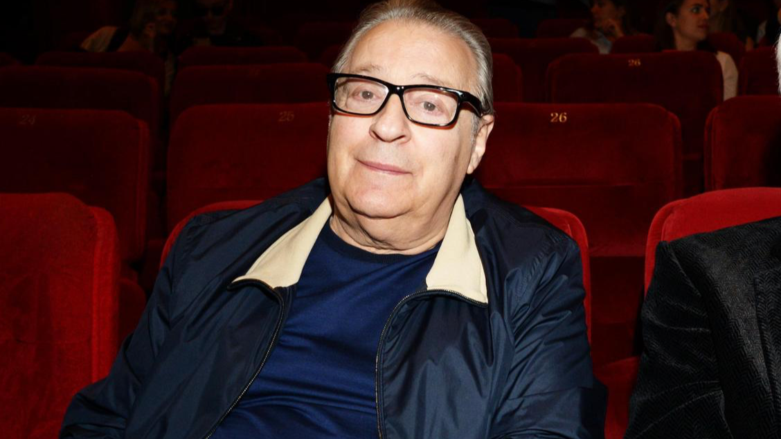    Геннадий Хазанов. Фото: Legion-Media