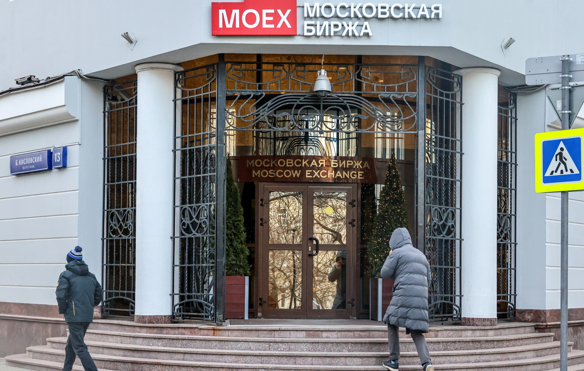 Евгений Мессман/ТАСС