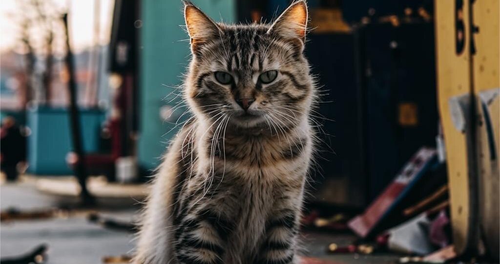 ОНА НАШЛА ЕГО НА КРАЮ ПРОПАСТИ: ОН ХОТЕЛ УЙТИ НАВСЕГДА