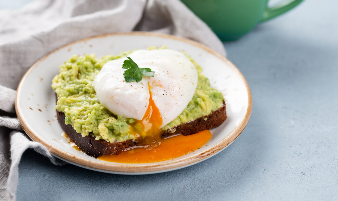    Очень вкусная намазка на хлеб: идеальная на закуску, завтрак, перекус