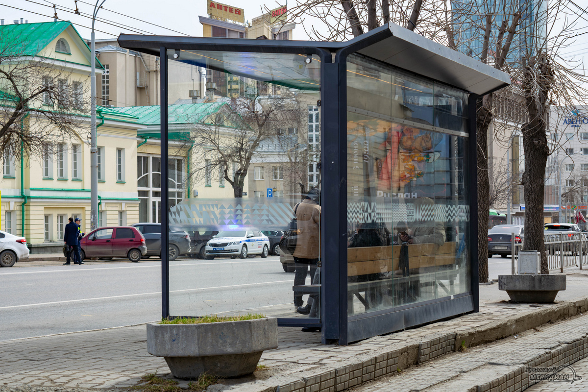    Фото: Галина Ниценкова © ИА «Уральский меридиан»