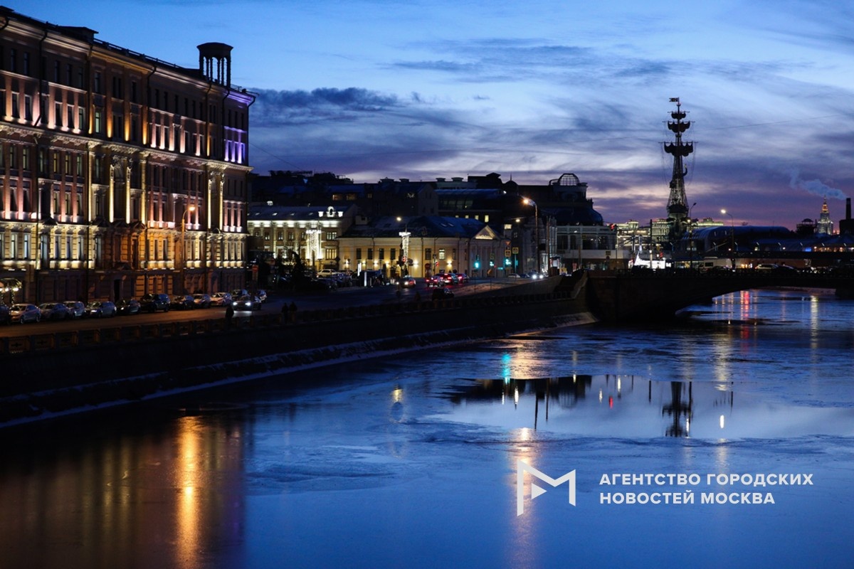 Фотограф: Кирилл Зыков