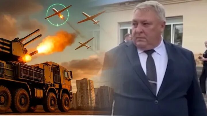 Коллаж Novorosinform