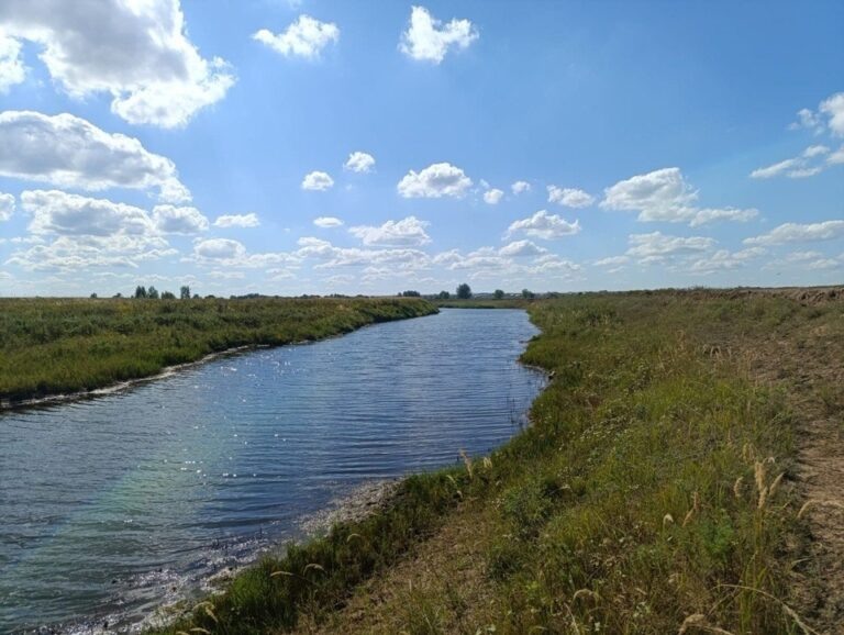    В Оренбуржье усилили охрану рек и озёр от нарушителей Оренбуржье