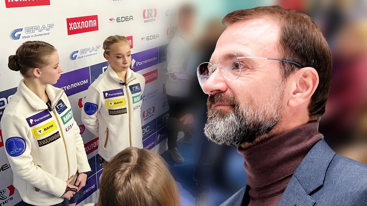    Александр Мысякин, Sport24