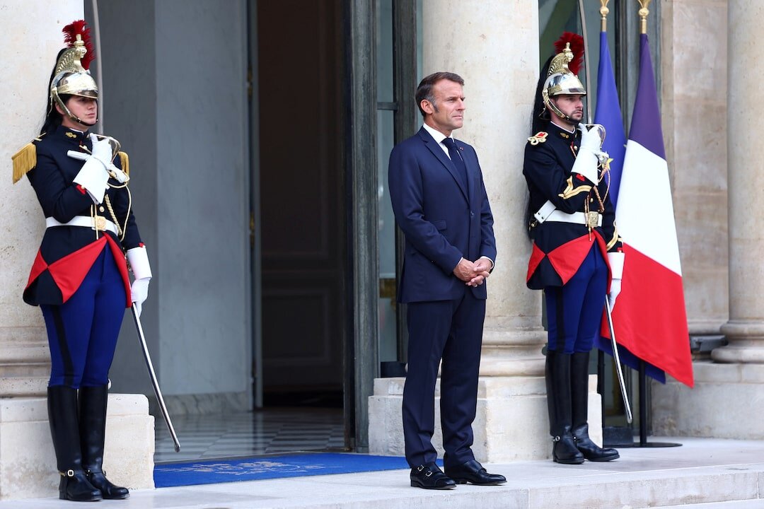 Фото: REUTERS/Abdul Saboor