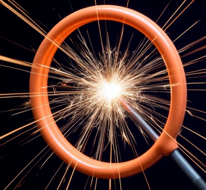 Картинка сгенерирована нейросетью в приложении ,,Шедеврум ,,