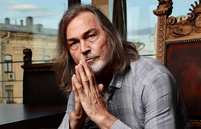 Один сын пропил бизнес, второй до 300 кг разжирел, а 7-й судится: Как Никас Сафронов относится к своим внебрачным детям