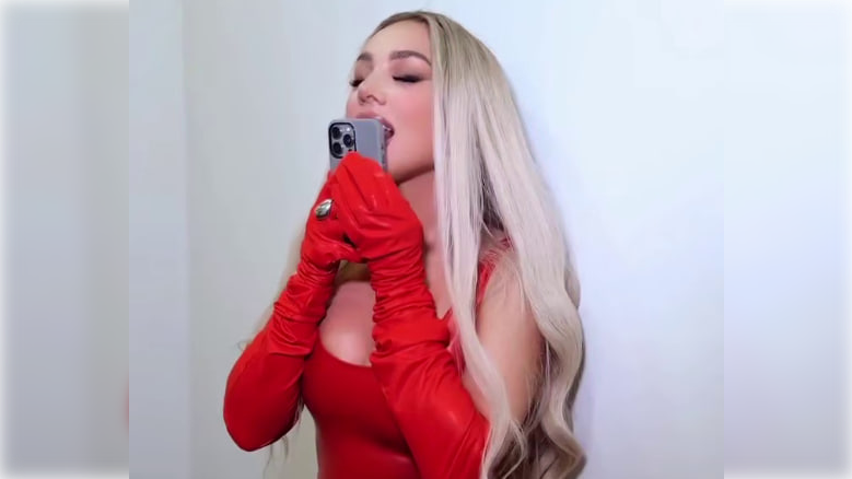 Фото: соцсети Анны Седоковой