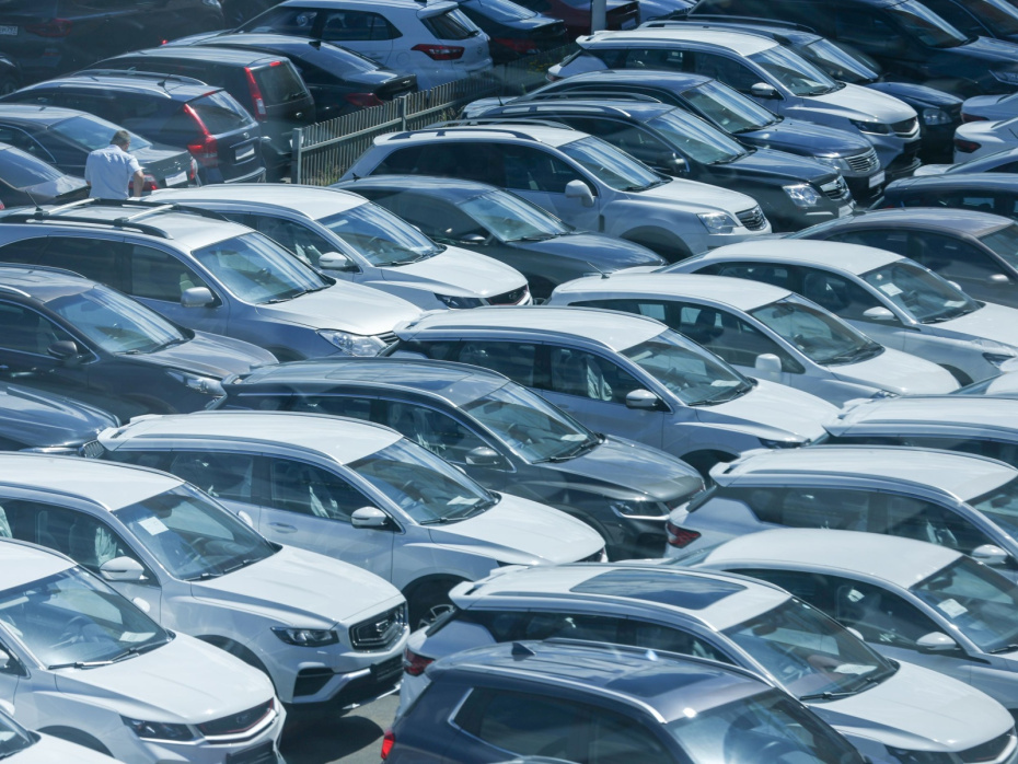    Сергей Петров/NEWS.ru