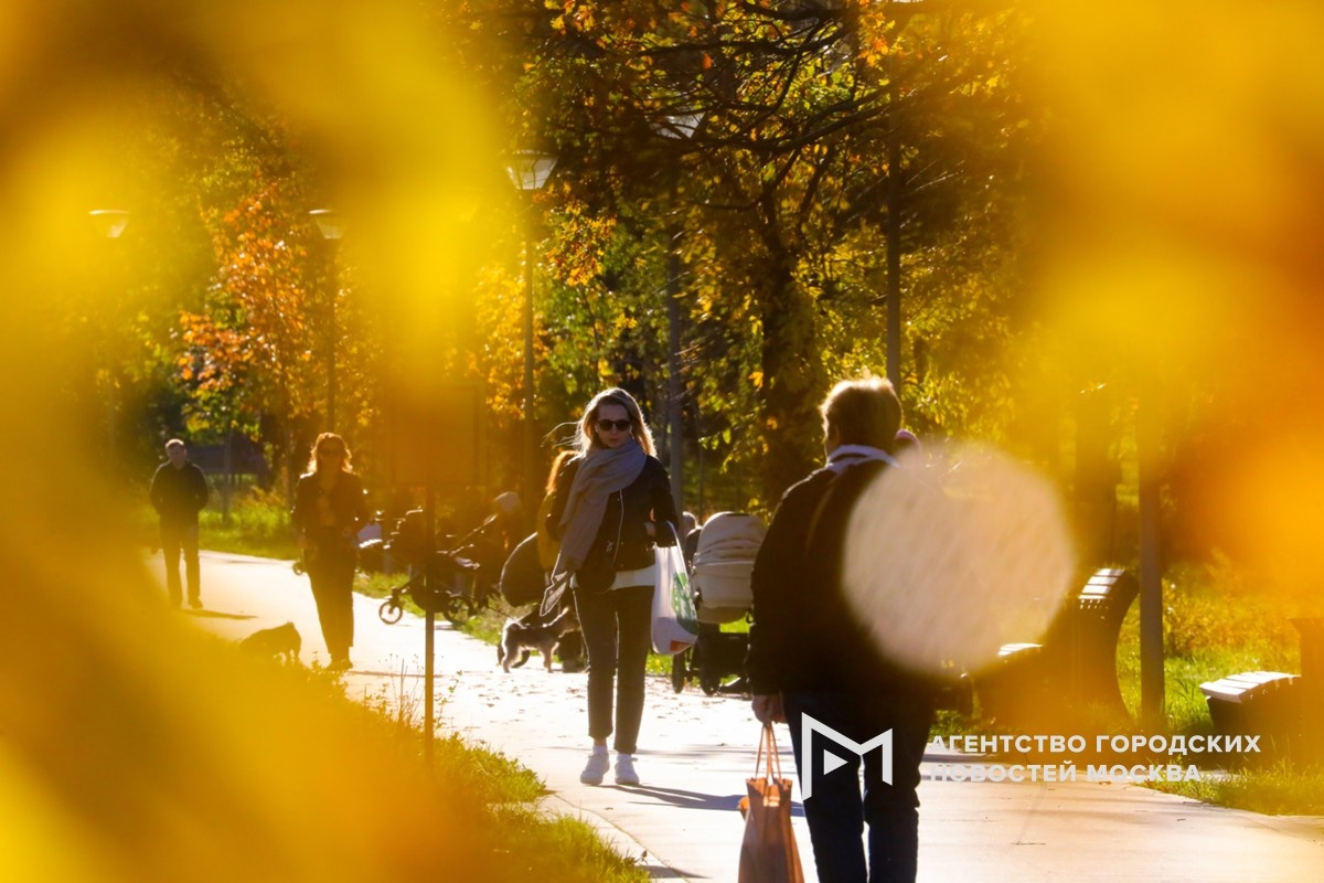 Фотограф: Софья Сандурская