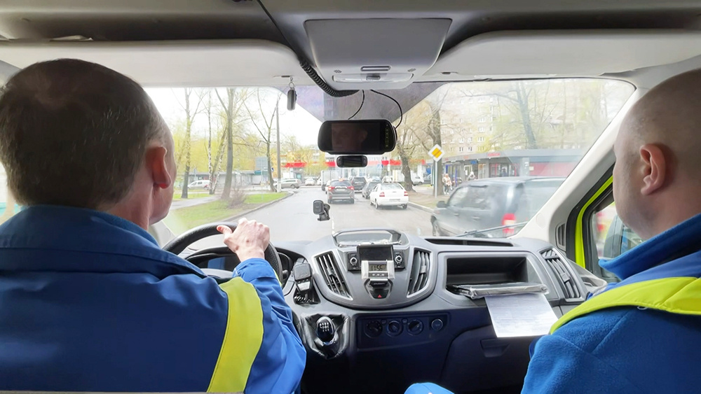    © АО "ТВ Центр"