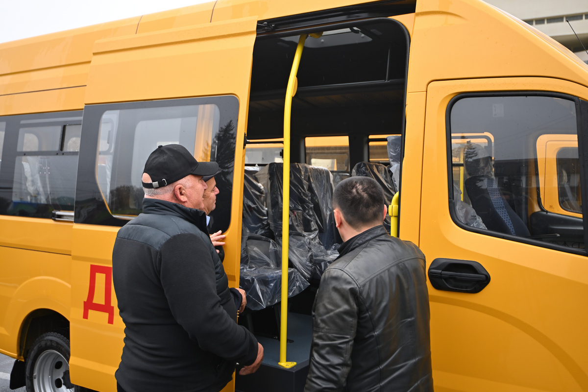    Фото: Правительство Адыгеи, источник: adygheya.ru