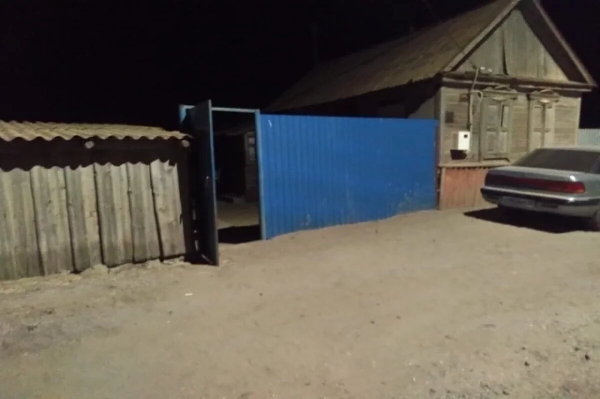    Ревнивая астраханка проведет годы в тюрьме за смертельный удар ножом