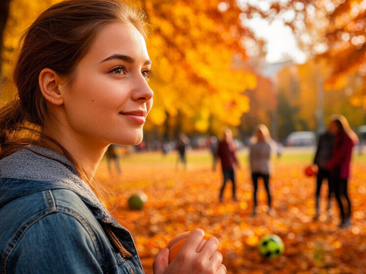     Фото: сгенерировано ИИ Алиса.
