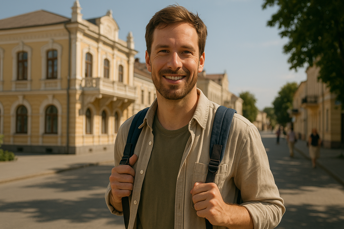 Краснодарский край: куда поехать отдыхать?