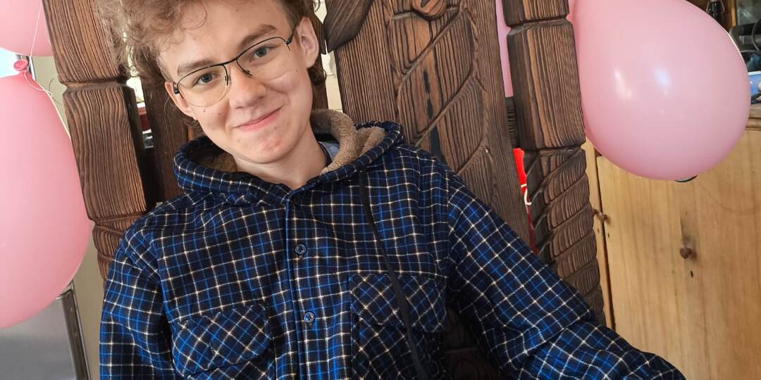 Не позволим диагнозу украсть будущее Артема!