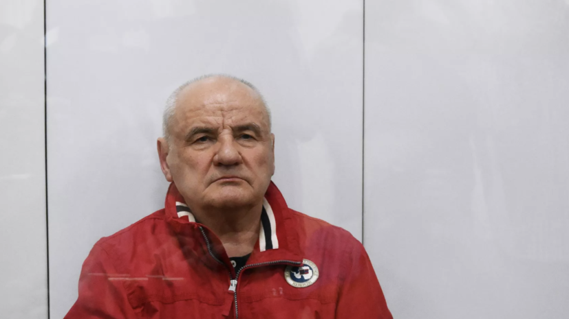   РИА Новости