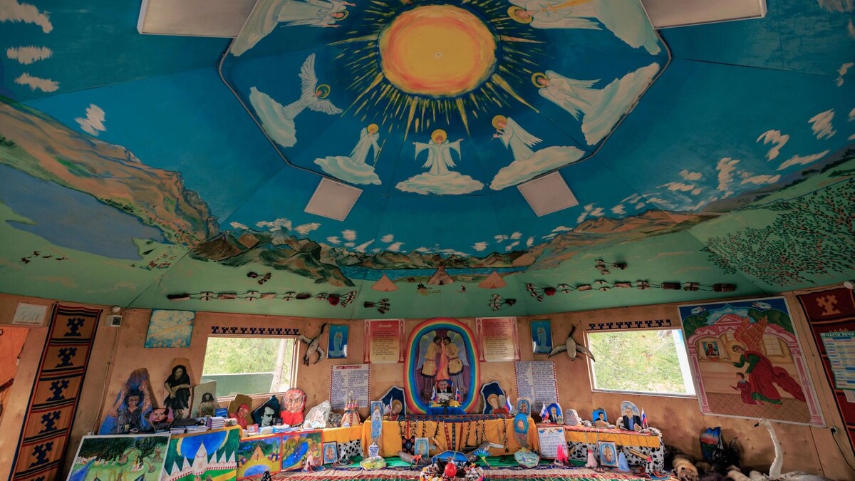    Фото: Андрей Ткачев / «Ямал-Медиа»