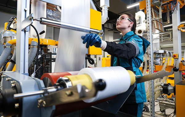 Егор Алеев/ТАСС