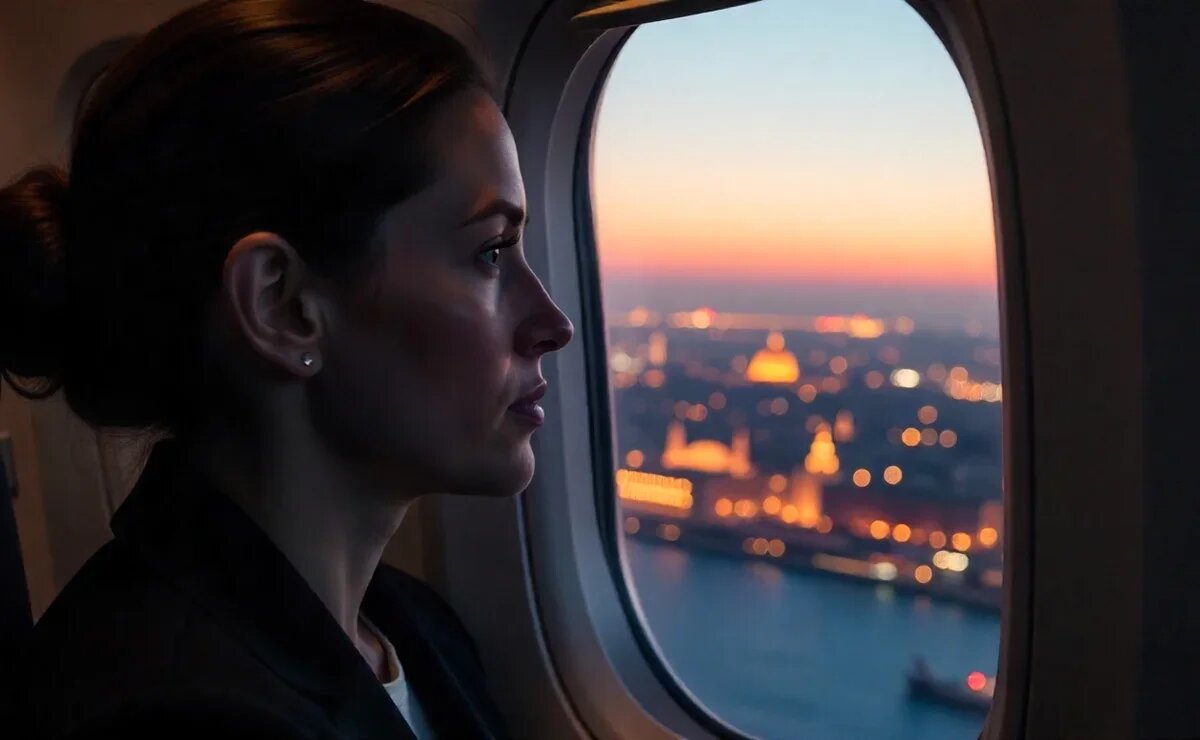    ТОП-10 самых популярных стран и городов у пассажиров российских авиакомпаний