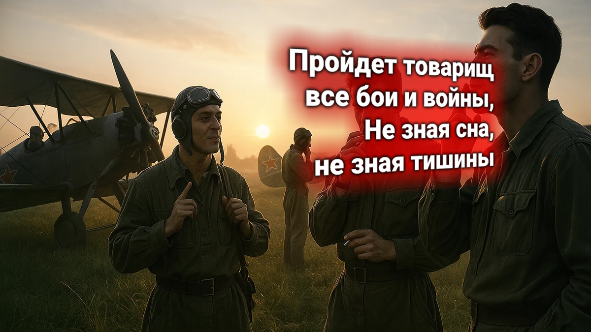 🌆 «Любимый город», Никита Богословский — песня, что умела ждать