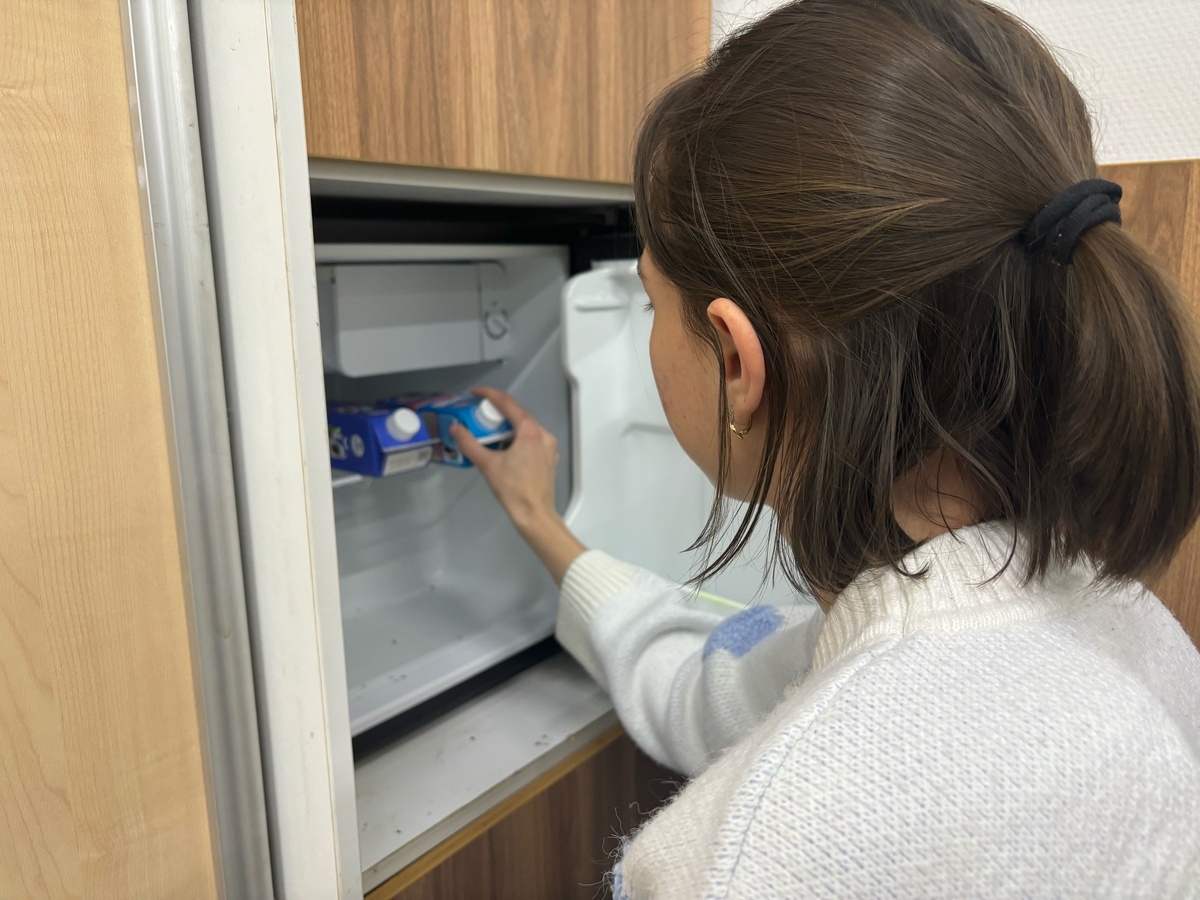    Заморозьте в холодильнике, пока не поздно: к Новому году этот продукт будет по цене черной икры