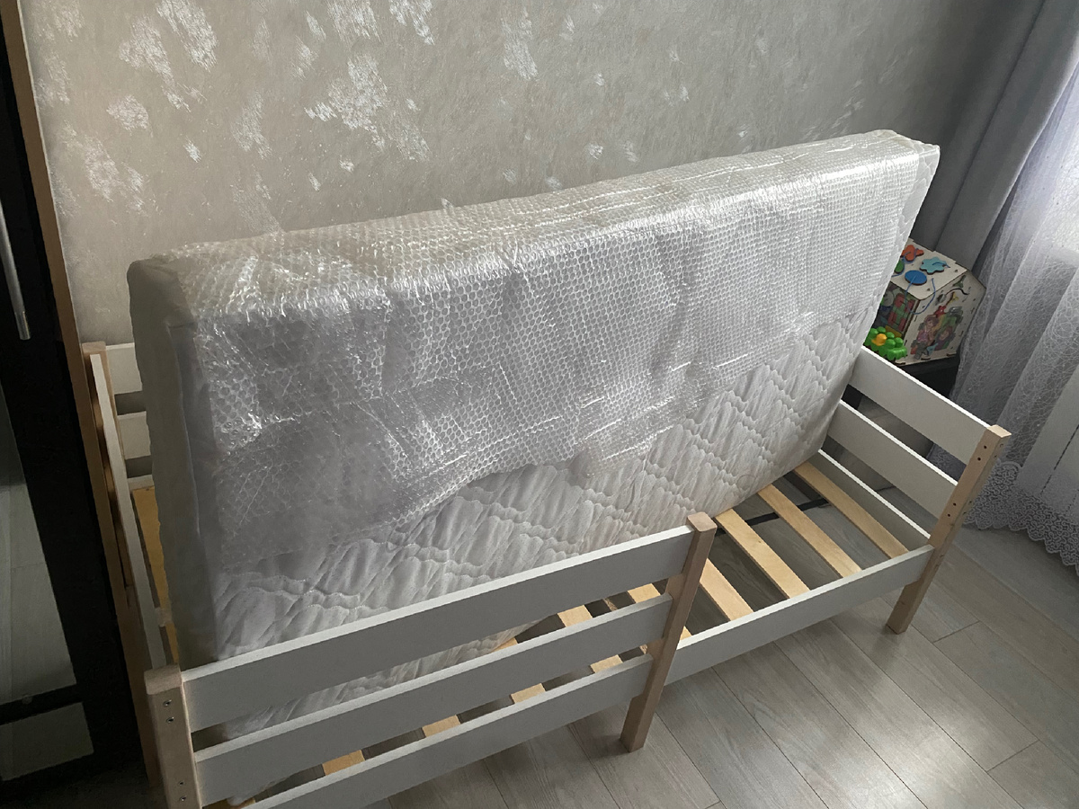 За то чтобы взять с собой ВОТ ЭТО для ребёнка, я билась аки лев.